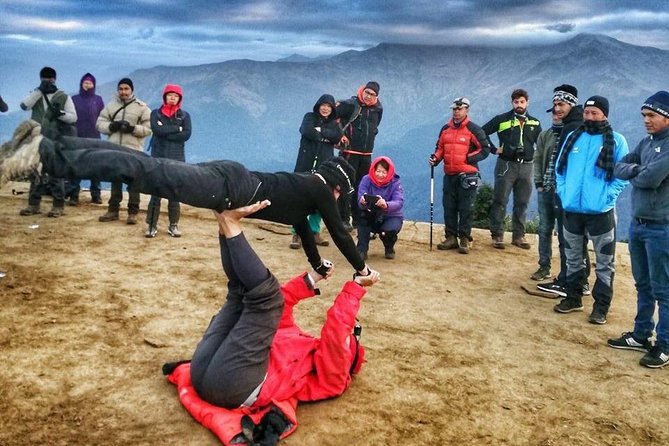Poon hill Trek 3 days - Why This 3-Day Poon Hill Trek Works So Well From Pokhara