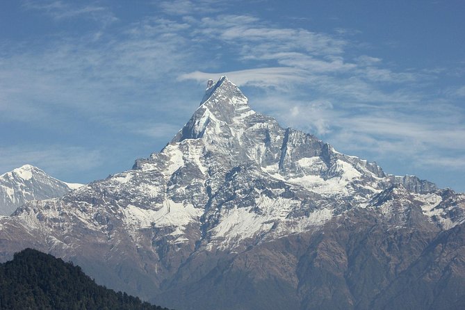 Poon Hill Trek - Day 9–10: Kathmandu again, farewell dinner, and flying home