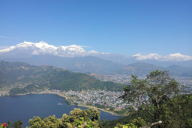 Poon Hill Trek - Price and logistics: what you’re paying for and what you still need