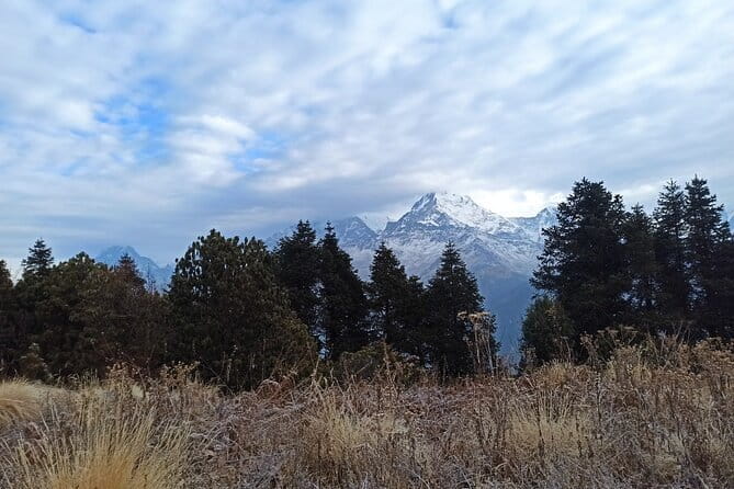 Poon Hill Trek from Pokhara 4 Days - Why Poon Hill works so well for a short trek