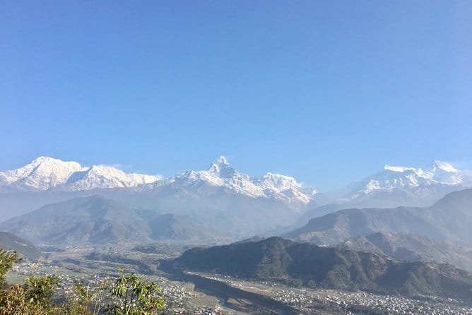 Poon Hill Trek from Pokhara 4 Days - Guides, porters, and the quality difference you’ll feel