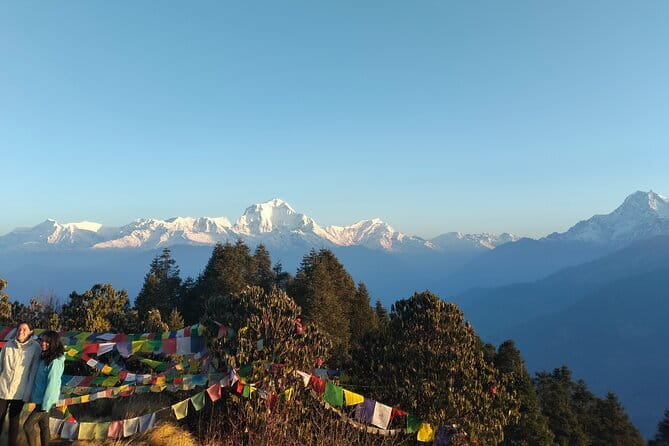 Poon Hill Trek package - Key highlights to know before you go