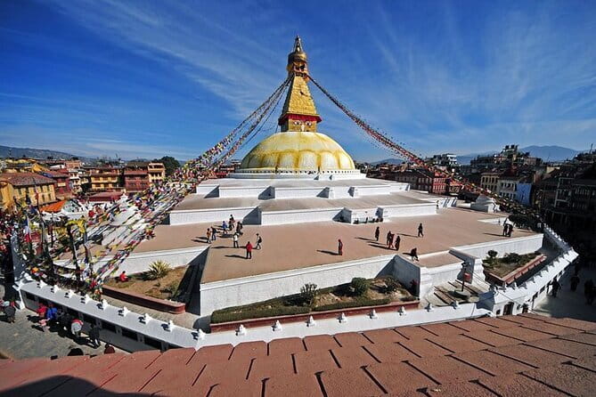 Poon Hill Trek package - Guides and group size: small group energy, real support