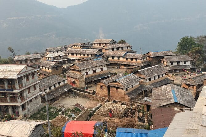 Poon Hill Trek package - Who should choose this Poon Hill Trek package