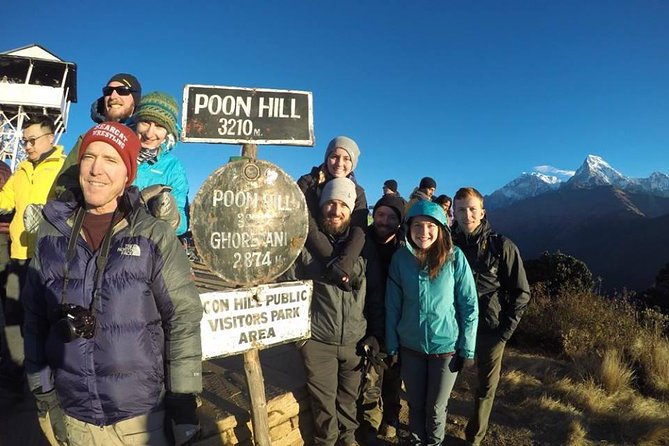 Poonhill Trek - Why this 7-day Poon Hill Trek works (when shorter versions feel rushed)