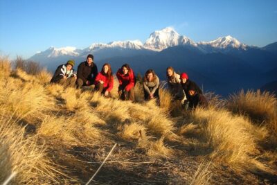 Poonhill Trek - Price and what you actually get for $600