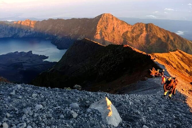 Popular Rinjani Trekking Tour Service To Summit For 2 Days Via Sembalun Trail - Why This 2-Day Summit Trek Makes Sense for Lombok