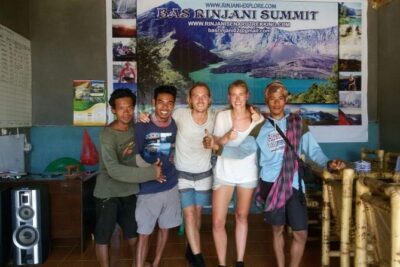 Popular Rinjani Trekking Tour Service To Summit For 2 Days Via Sembalun Trail - Pickup, Transport, and the Senaru Night Stay (Then You’re Off)