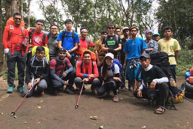 Popular Rinjani Trekking Tour Service To Summit For 2 Days Via Sembalun Trail - Gear Included: What You Get, and What You’ll Still Need