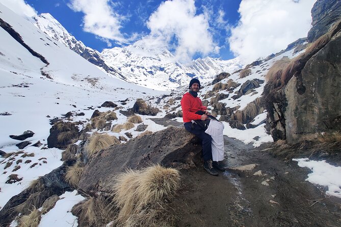 Private 12-Day All Inclusive Guided Annapurna Base Camp Trek Tour - Key highlights and what to notice