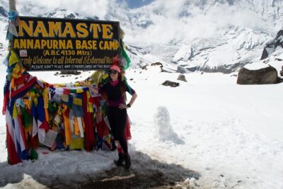 Private 12-Day All Inclusive Guided Annapurna Base Camp Trek Tour - The 12-day pacing: why it feels doable