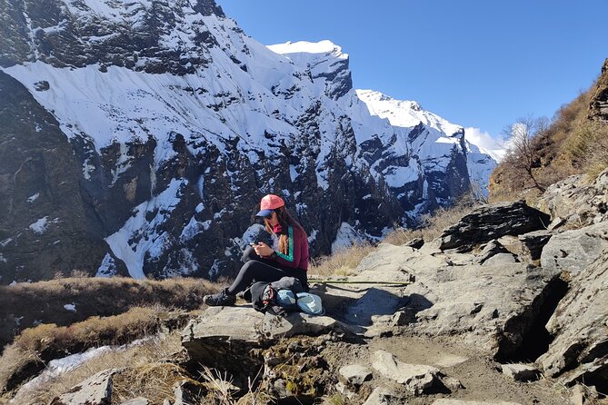 Private 12-Day All Inclusive Guided Annapurna Base Camp Trek Tour - Chhomrong and the forest-to-farm feel