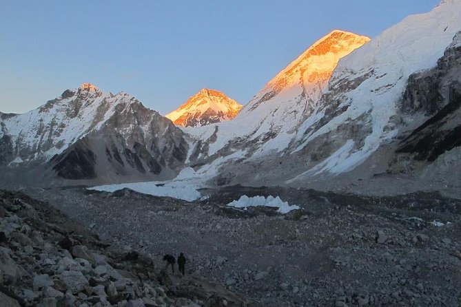 Private 12 - Day Everest Base Camp Trekking - The Everest trek logic: pacing, acclimatization, and why this route works