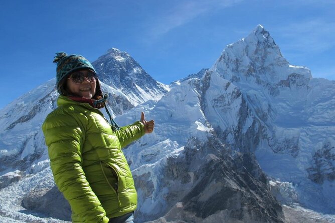 Private 12 - Day Everest Base Camp Trekking - Guides, porters, and the support that can save a day