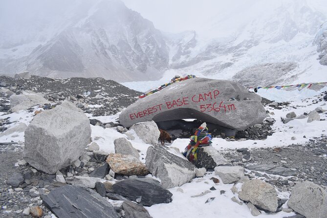 Private 12 - Day Everest Base Camp Trekking - Packing and practical tips: how to plan for tea house reality