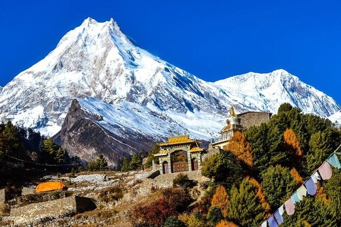 Private 12-Day Manaslu Circuit Trekking in Kathmandu - Getting from Kathmandu to the trek start: the Prithvi Highway drive to Machhakhola