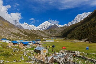 Private 12-Day Manaslu Circuit Trekking in Kathmandu - Price and logistics: what $960 covers (and what you should double-check)