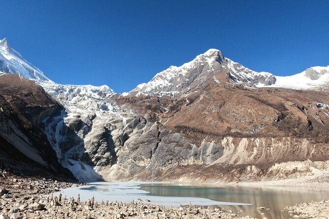 Private 12-Day Manaslu Circuit Trekking in Kathmandu - Day 7 rest day: Sama Gaon village time and Pung Gyan Gompa