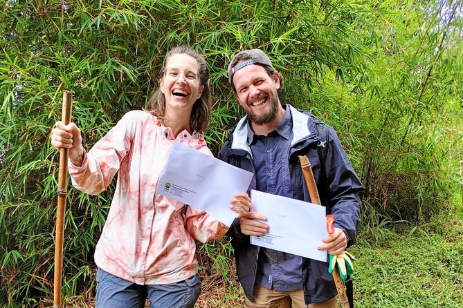 Private 2 Days Volcano Golden Monkey and Bwindi Gorilla Trek - Kigali to Two Parks: Why This Combo Makes Sense