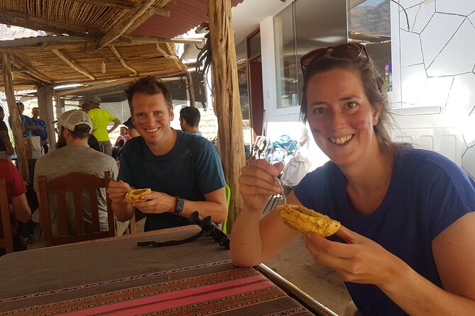 Private 3 Day Colca Canyon Trekking tour (superior Service) - Private 3-Day Colca Trek: What You’re Really Buying