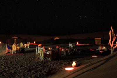 Private 3-days Desert tour from Zagora to Erg chigaga Dunes & Camel trek - Price and value: what $441.35 actually buys
