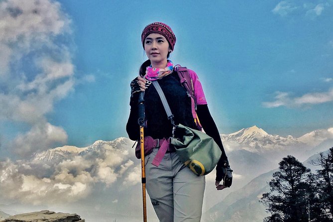 Private 4 - Day Poon Hill Trekking - Key highlights at a glance