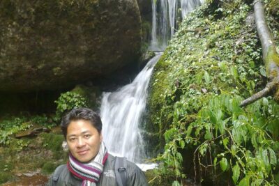 Private 4 - Day Poon Hill Trekking - Day 2: Banthanti to Ghorepani and the stair-step reality