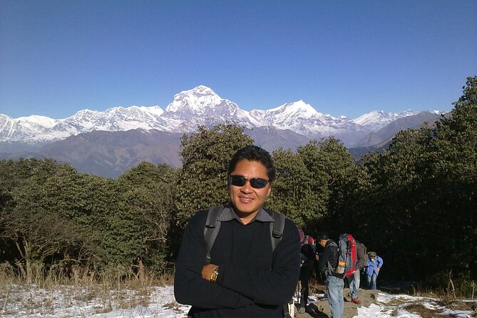 Private 4 - Day Poon Hill Trekking - Who this private Poon Hill trek suits best