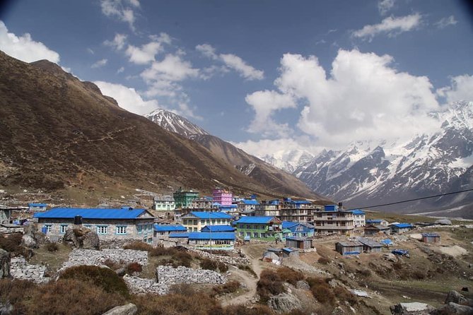Private 8 - Day Langtang Trekking - Key highlights that make this Langtang trip worth your time