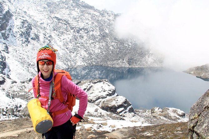 Private 8 - Day Langtang Trekking - Day 1: The Kathmandu to Syabrubensi Drive That Gets You in Trek Mode
