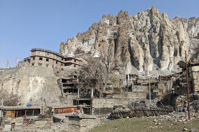 Private Annapurna Circuit Trek - Kathmandu Setup: Your Trek Starts With Clear Ground Rules