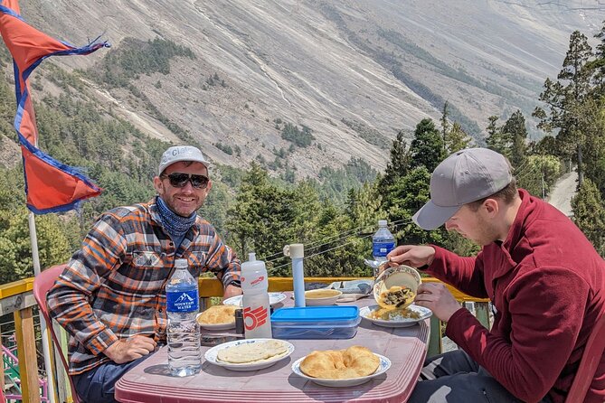 Private Annapurna Circuit Trek - Jomsom to Pokhara: Finish Strong Through Kali Gandaki Country
