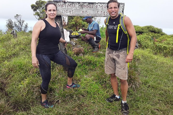 Private Breathtaking Mnt Victoria Day Trek - Mount Tomanivi, Now Mount Victoria: Why This Hike Feels Bigger Than a Summit