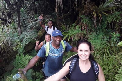 Private Breathtaking Mnt Victoria Day Trek - The 6:00 a.m. Start From Nadi: How the Long Day Works