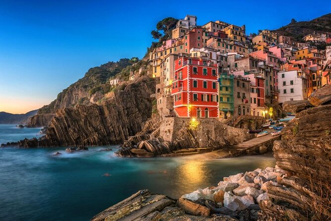 Private Cinque Terre Trek & Tour - Key takeaways before you book