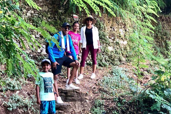 Private Cinque Terre Trek & Tour - Pacing, fitness, and hot-day smarts you should expect