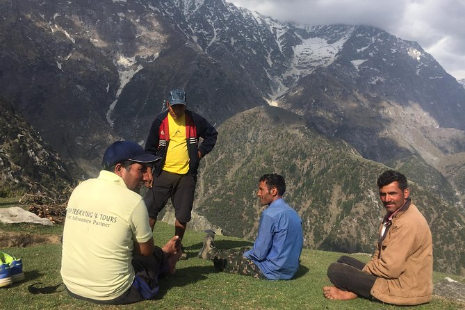Private Day Tour - Sunrise trek Kunjapuri to Rishikesh - Kunjapuri to Rishikesh: Why This Sunrise Trek Feels Different