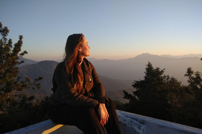 Private Day Tour - Sunrise trek Kunjapuri to Rishikesh - Price and Value: Is $65.90 Worth It for This Private Day?