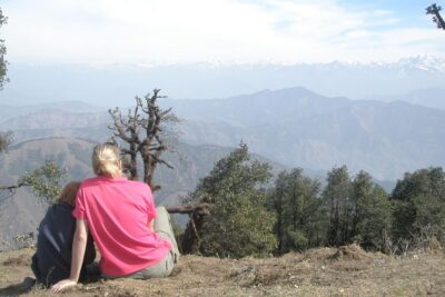 Private Day Tour - Sunrise trek Kunjapuri to Rishikesh - Neer Garh Waterfall: Swim Time and End-of-Day Relief