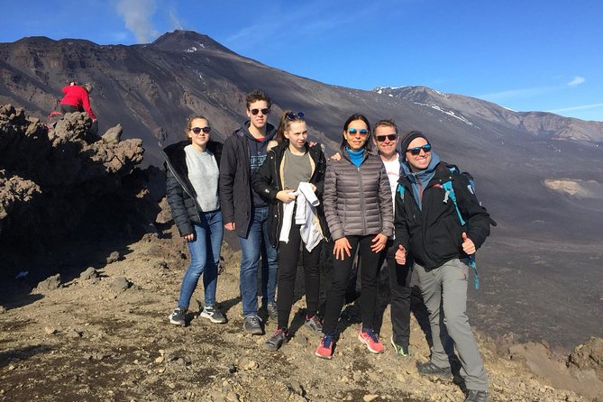 Private Etna Trekking half day tour from Taormina - Price and Value: Is $343.17 Fair for a Private Etna Half-Day?