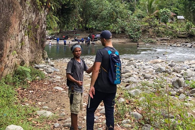 Private Full-Day Bukit Lawang Trekking Tour From Medan - What You’ll See: More Than Orangutans