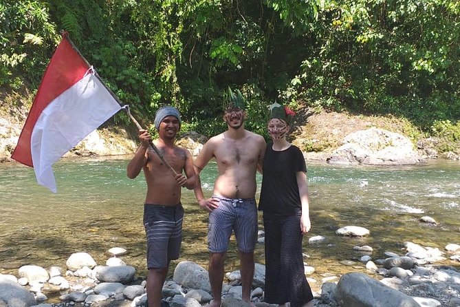 Private Full-Day Bukit Lawang Trekking Tour From Medan - Price and Value: Is $128.21 a Fair Deal?