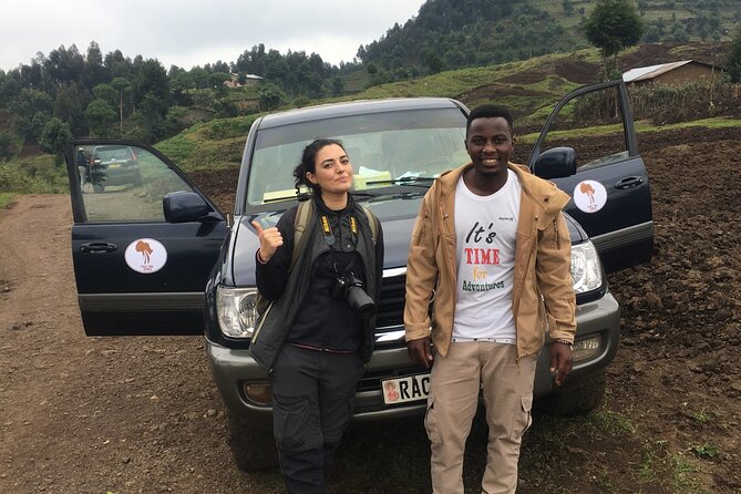 Private Gorilla Trekking Transfer from kigali to Volcanoes N.Park - The timing: about 7 hours total, and what to expect in that window