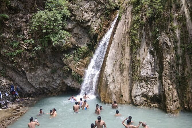 Private Guided Trek to Kunjapuri Temple & Waterfall at Sunrise - Final Call: Should You Book This Kunjapuri Sunrise Trek?
