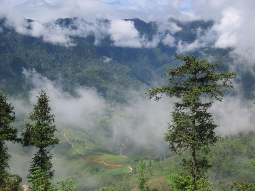 Private Hoang Lien National Park & Tribal Village Trek - Key highlights worth your time