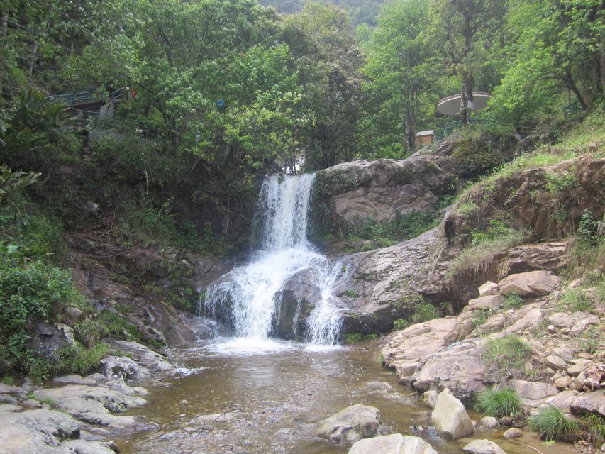 Private Hoang Lien National Park & Tribal Village Trek - Sin Chai village: community tourism done the human way