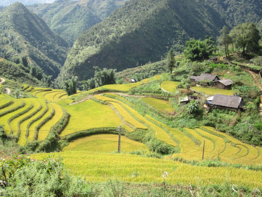 Private Hoang Lien National Park & Tribal Village Trek - What to pack for this kind of Sapa trek