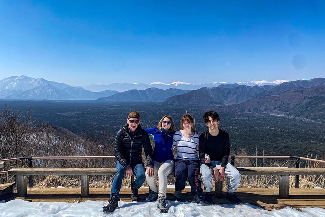 Private Local Hiking to enjoy the nature and culture of Mt.Fuji - Key highlights worth planning around
