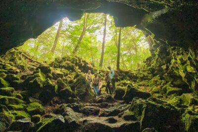 Private Local Hiking to enjoy the nature and culture of Mt.Fuji - The morning shrine start: Fuji Omuro Sengen’s purpose