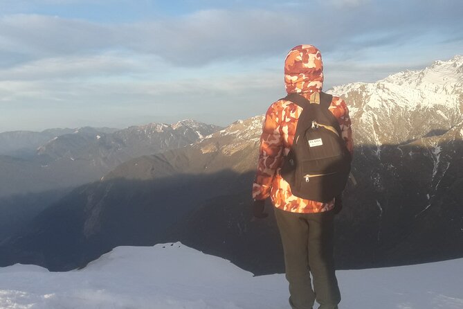 Private Mardi Himal Trek - Why Mardi Himal feels different from the usual Annapurna choices